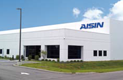 AISIN CHEMICALINDIANA、LLC